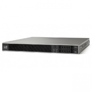 Cisco ASA5555-FPWR-BUN